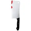 Morris Costumes Meat Cleaver 1 Morris Costumes Meat Cleaver -All Props Sales meat cleaver 631266