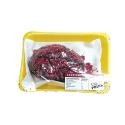 Morris Costumes Meat Market Brain