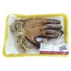 Morris Costumes Meat Market Peeled Hand -All Props Sales meat market peeled hand 921096