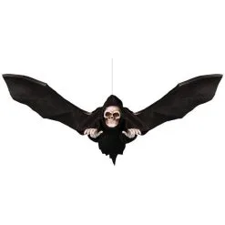 Morris Costumes Mini Flying Reaper