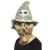 Monster Witch Mask 2 Monster Witch Mask -All Props Sales monster witch mask 192977