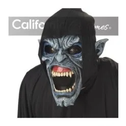 California Costumes Night Stalker Ani Motion Mask -All Props Sales night stalker ani motion mask 305443