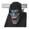 California Costumes Night Stalker Ani Motion Mask -All Props Sales night stalker ani motion mask 872844