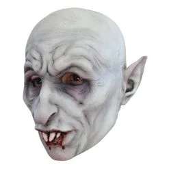 Morris Costumes Nosferatu Latex Mask