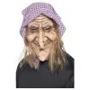 Old Witch Mask -All Props Sales old witch mask 292016