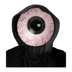 California Costumes Optical Nerve Light Up Mask
