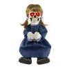 AMSCAN Peeka Boo Skeleton Doll -All Props Sales peeka boo skeleton doll 161386
