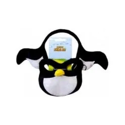 Penguin - Mask And Headband Set