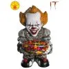 Pennywise 'It' Candy Bowl Holder -All Props Sales pennywise it candy bowl holder 254446