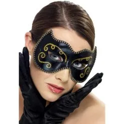 Persian Eyemask