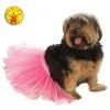 Pink Pet Tutu Dress Size M L 1 Pink Pet Tutu Dress Size M L -All Props Sales pink pet tutu dress size m l 374958