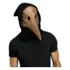 Plague Doctor Mask Brown -All Props Sales plague doctor mask brown 795573