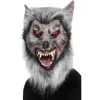 Prowler Wolf Mask -All Props Sales prowler wolf mask 790565