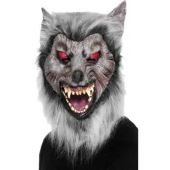 Prowler Wolf Mask
