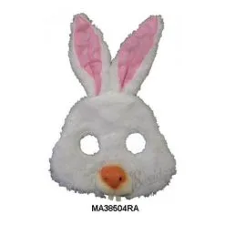 Rabbit 1/2 Mask