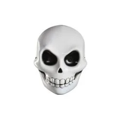 Disguise Costumes Reaper Adult Mask