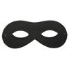 Tom Foolery Round Black Eye Mask -All Props Sales round black eye mask 278117