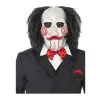 Saw Jigsaw Mask