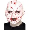 Scar Face Mask -All Props Sales scar face mask 113388