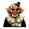 Morris Costumes Scarecrow Clown Mask 1 Morris Costumes Scarecrow Clown Mask -All Props Sales scarecrow clown mask 949566