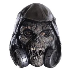 Scarecrow Deluxe Latex Mask