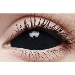 Sclera Crazy Lens 22mm - Sabretooth