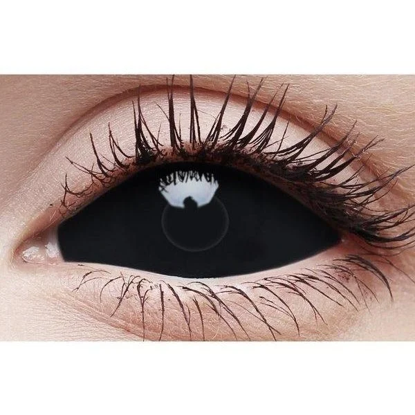 Sclera Crazy Lens 22mm - Sabretooth 3 Sclera Crazy Lens 22mm - Sabretooth