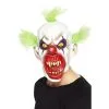 Sinister Clown Mask -All Props Sales sinister clown mask 744084