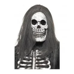Sinister Skeleton Mask