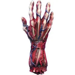 Morris Costumes Skinned Right Hand