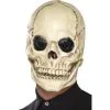 Skull Mask, Latex -All Props Sales skull mask latex 396353