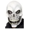 Skull Overhead Mask -All Props Sales skull overhead mask 454283
