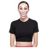 Smiler Mask, Female, 2 Smiler Mask, Female, -All Props Sales smiler mask female 154766