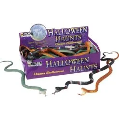 Morris Costumes Snakes 3 Styles
