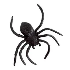 Jack In The Box Spiders (4 Pack)