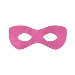 Balloon Agencies Super Hero Mask Pink
