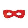 Balloon Agencies Super Hero Mask Red -All Props Sales super hero mask red 346160
