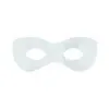 Balloon Agencies Super Hero Mask White