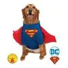 Superman Deluxe Pet Costume Size M 2 Superman Deluxe Pet Costume Size M -All Props Sales superman deluxe pet costume size m 353133