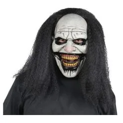 Morris Costumes Sweet Dreams Clown Mask