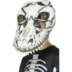 T Rex Skull Mask