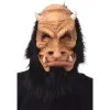 Morris Costumes Teddy The Troll Latex Mask -All Props Sales teddy the troll latex mask 812562