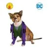 The Joker Pet Costume Size Xl -All Props Sales the joker pet costume size xl 699801