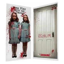 AMSCAN The Shining Scene Setter