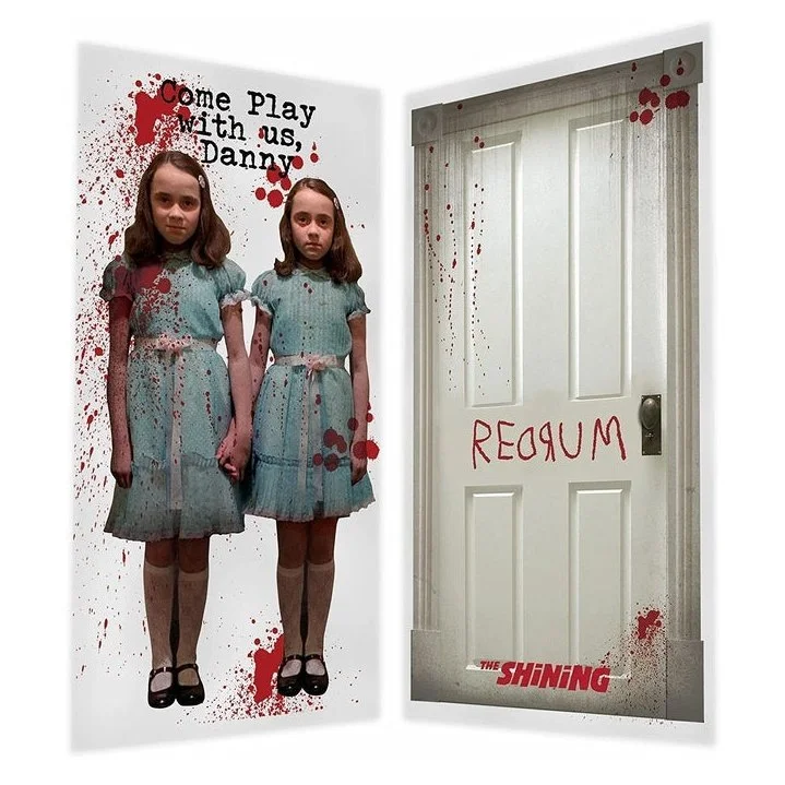 AMSCAN The Shining Scene Setter 3 AMSCAN The Shining Scene Setter