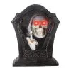 Morris Costumes Tombstone Tapping Skeleton -All Props Sales tombstone tapping skeleton 175438