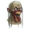 Morris Costumes Tongue Slasher Adut Latex Mask -All Props Sales tongue slasher adut latex mask 870523