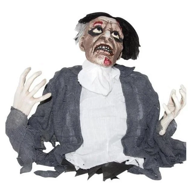 Morris Costumes Turninghead Groundbreaker With Sound 3 Morris Costumes Turninghead Groundbreaker With Sound