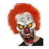 Twisted Clown Mask 2 Twisted Clown Mask -All Props Sales twisted clown mask 892853