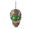 Morris Costumes Undead Fred Hanging Head Prop -All Props Sales undead fred hanging head prop 723191